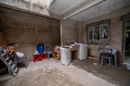 Casa de condomínio para alugar com 70m², 1 quarto e sem vagaÁrea de Serviço