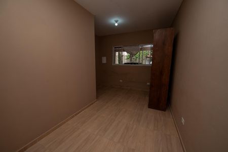Casa de condomínio para alugar com 70m², 1 quarto e sem vagaQuarto