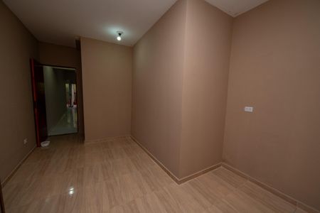Casa de condomínio para alugar com 70m², 1 quarto e sem vagaQuarto