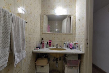 Apartamento à venda com 155m², 4 quartos e 1 vagaBanheiro