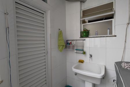 Apartamento à venda com 155m², 4 quartos e 1 vagaÁrea de Serviço
