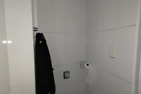 Apartamento à venda com 155m², 4 quartos e 1 vagaBanheiro de serviço