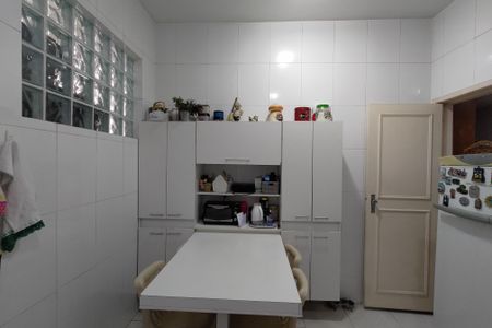 Apartamento à venda com 155m², 4 quartos e 1 vagaCozinha