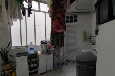 Apartamento à venda com 155m², 4 quartos e 1 vagaÁrea de Serviço