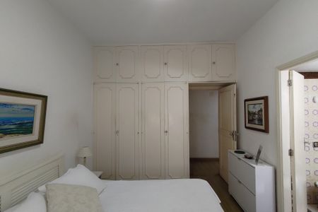 Apartamento à venda com 155m², 4 quartos e 1 vagaQuarto Suíte