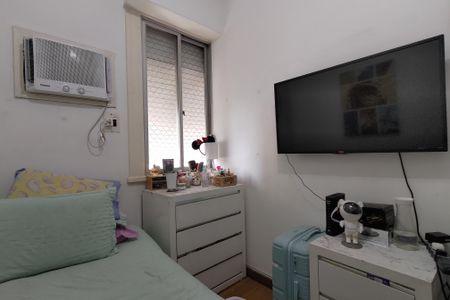 Apartamento à venda com 155m², 4 quartos e 1 vagaQuarto 3