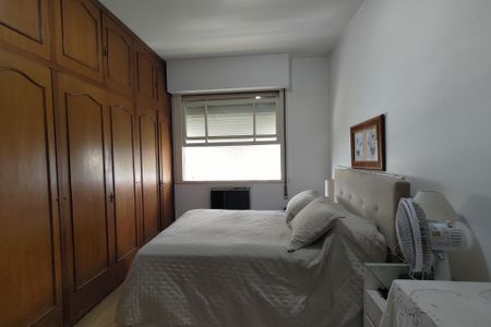 Apartamento à venda com 155m², 4 quartos e 1 vagaQuarto 2