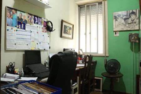 Apartamento à venda com 155m², 4 quartos e 1 vagaQuarto 4