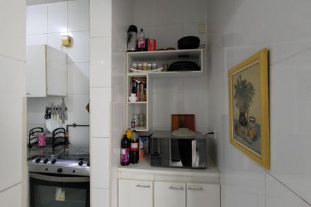 Apartamento à venda com 155m², 4 quartos e 1 vagaCozinha