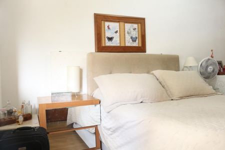 Apartamento à venda com 155m², 4 quartos e 1 vagaQuarto 2