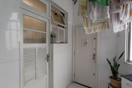 Apartamento à venda com 155m², 4 quartos e 1 vagaÁrea de Serviço