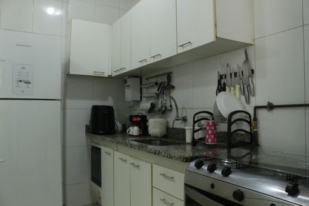 Apartamento à venda com 155m², 4 quartos e 1 vagaCozinha