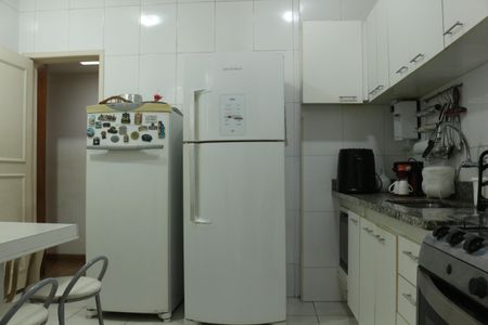 Apartamento à venda com 155m², 4 quartos e 1 vagaCozinha
