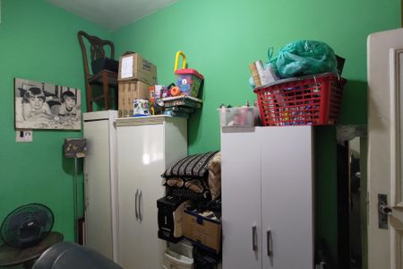 Apartamento à venda com 155m², 4 quartos e 1 vagaQuarto 4