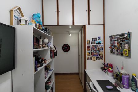 Apartamento à venda com 155m², 4 quartos e 1 vagaQuarto 3