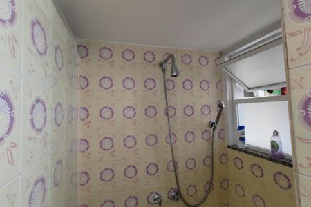 Apartamento à venda com 155m², 4 quartos e 1 vagaBanheiro da Suíte