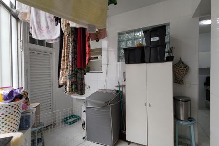 Apartamento à venda com 155m², 4 quartos e 1 vagaÁrea de Serviço