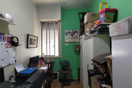 Apartamento à venda com 155m², 4 quartos e 1 vagaQuarto 4