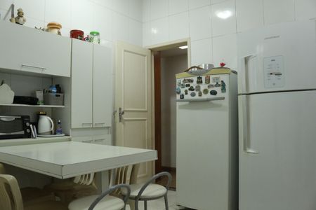 Apartamento à venda com 155m², 4 quartos e 1 vagaCozinha