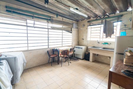 Casa para alugar com 377m², 3 quartos e 4 vagasÁrea de Serviço