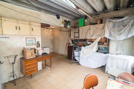 Casa para alugar com 377m², 3 quartos e 4 vagasÁrea de Serviço