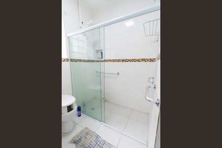 Casa para alugar com 377m², 3 quartos e 4 vagasBanheiro