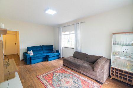 Sala de casa à venda com 3 quartos, 377m² em Vila Nova Caledonia, São Paulo