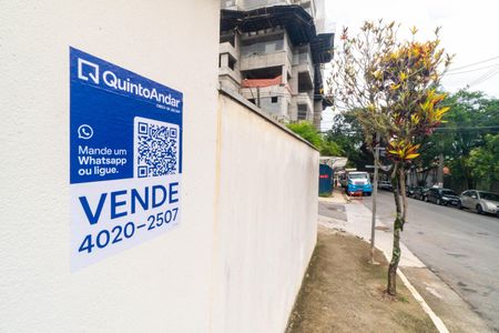 Casa para alugar com 377m², 3 quartos e 4 vagasPlaquinha