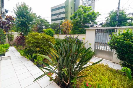 Casa para alugar com 377m², 3 quartos e 4 vagasJardim