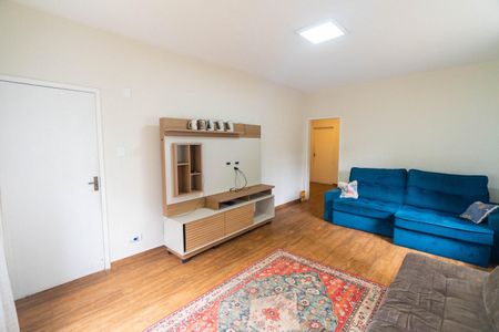 Sala de casa à venda com 3 quartos, 377m² em Vila Nova Caledonia, São Paulo