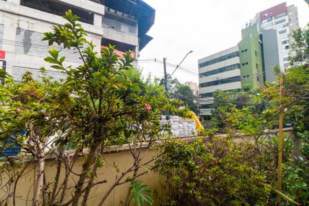 Casa para alugar com 377m², 3 quartos e 4 vagasVista do Quarto 3