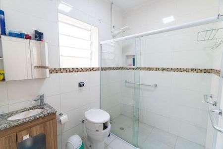 Casa para alugar com 377m², 3 quartos e 4 vagasBanheiro