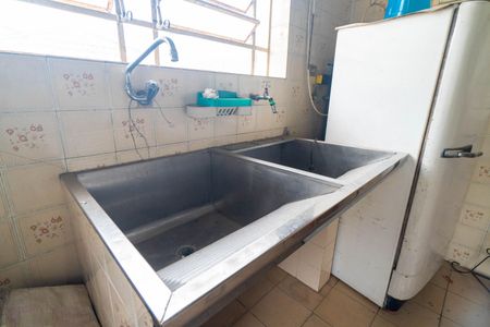 Casa para alugar com 377m², 3 quartos e 4 vagasÁrea de Serviço