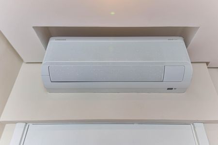 Quarto de kitnet/studio para alugar com 1 quarto, 26m² em Cidade Monções, São Paulo