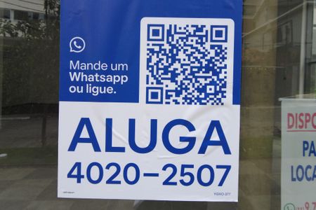 Studio para alugar com 26m², 1 quarto e sem vagaYGVO-377 17.01.2026