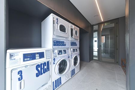 Studio para alugar com 26m², 1 quarto e sem vagaÁrea Comum