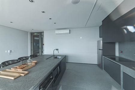 Studio para alugar com 26m², 1 quarto e sem vagaÁrea Comum