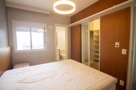 Apartamento à venda com 66m², 1 quarto e 1 vagaSuíte