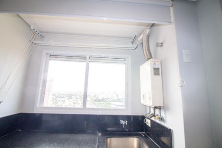 Apartamento à venda com 66m², 1 quarto e 1 vagaÁrea de Serviço