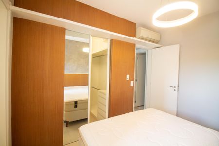 Apartamento à venda com 66m², 1 quarto e 1 vagaSuíte