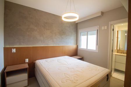 Apartamento à venda com 66m², 1 quarto e 1 vagaSuíte