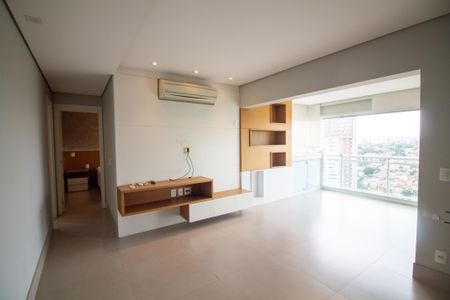 Apartamento à venda com 66m², 1 quarto e 1 vagaSala