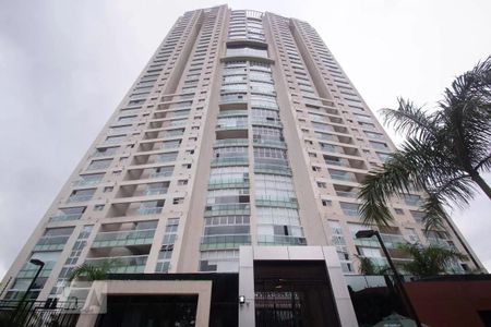 Apartamento à venda com 66m², 1 quarto e 1 vagaFachada do Prédio