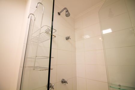 Apartamento à venda com 66m², 1 quarto e 1 vagaBanheiro da Suíte