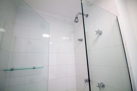 Apartamento à venda com 66m², 1 quarto e 1 vagaBanheiro