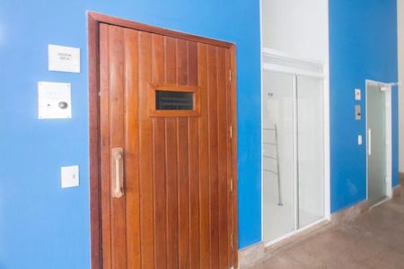 Apartamento à venda com 66m², 1 quarto e 1 vagaÁrea comum - Sauna