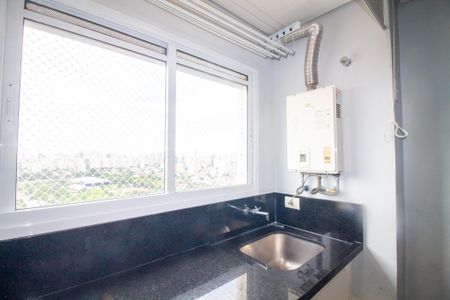 Apartamento à venda com 66m², 1 quarto e 1 vagaÁrea de Serviço