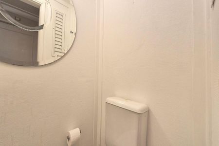 Apartamento à venda com 101m², 1 quarto e 1 vaga Apartamento à venda com 101m², 1 quarto e 1 vagaLavabo