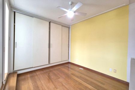 Quarto - Suíte  de apartamento à venda com 1 quarto, 101m² em Jardim Paraíso, Campinas