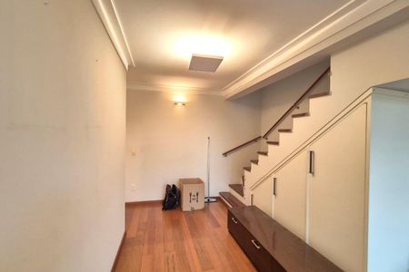 Apartamento à venda com 101m², 1 quarto e 1 vaga Apartamento à venda com 101m², 1 quarto e 1 vagaSala